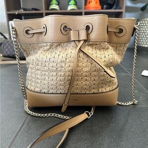 Jimmy choo luzetta bag